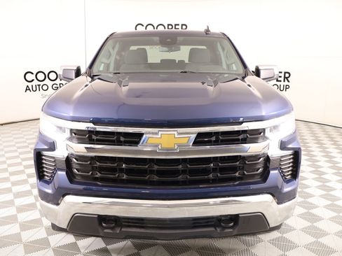 Used 2023 Chevrolet Silverado 1500 LT image 9