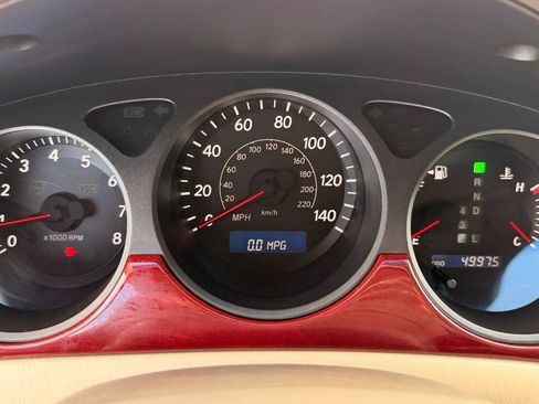 Used 2002 Lexus ES 330 w/ Premium Pkg FWD image 13