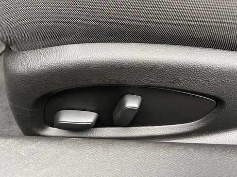 Used 2023 Chevrolet Camaro SS image 16