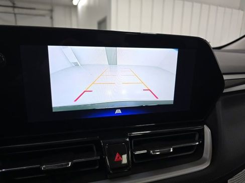 New 2026 Chevrolet TrailBlazer LT image 14