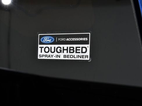 New 2026 Ford F350 Lariat w/ Black Appearance Package image 23