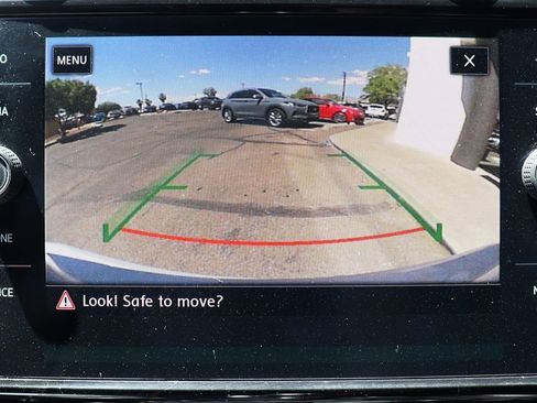 Used 2019 Volkswagen GTI SE w/ SE Experience Package image 50