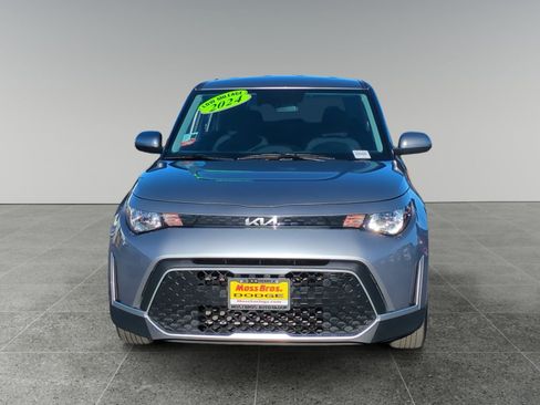 Used 2024 Kia Soul LX w/ Option Group 015 image 8