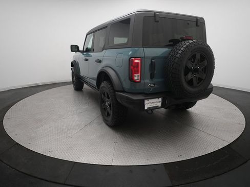 Used 2023 Ford Bronco Black Diamond AWD/4WD image 31