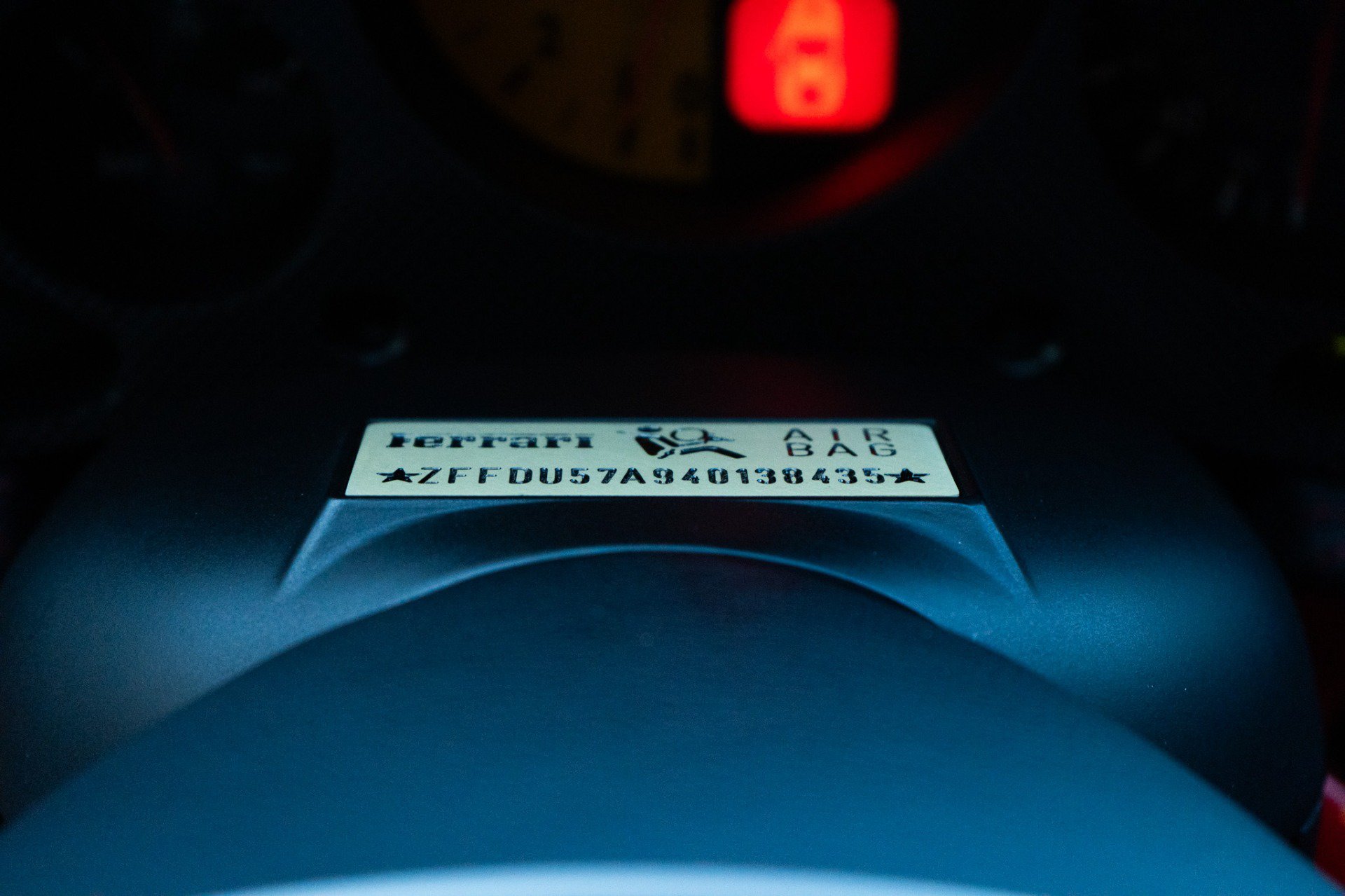 Used 2004 Ferrari 360 Challenge Stradale RWD image 72
