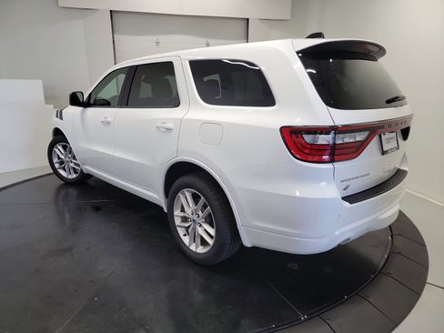 Used 2023 Dodge Durango GT image 8