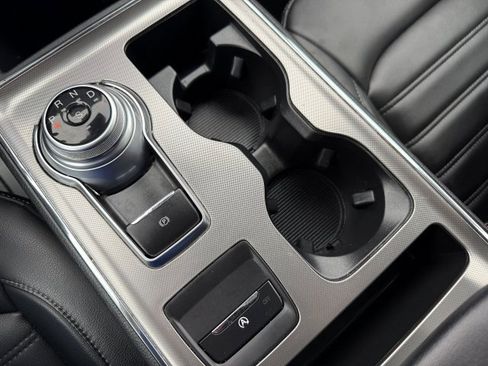 Certified 2022 Ford Edge SEL image 31