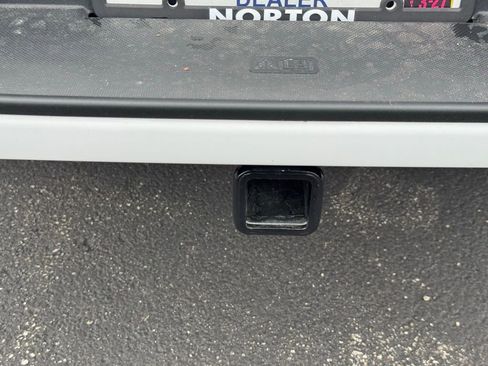 New 2025 Ford F150 STX w/ Equipment Group 200A image 40