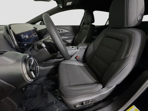 New 2026 Chevrolet Equinox EV LT w/ Comfort Package image 19