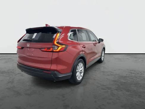 Used 2024 Honda CR-V EX-L image 3
