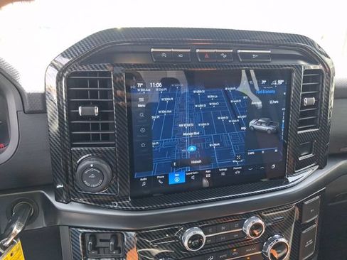 Used 2024 Ford F150 XLT w/ FX4 Off-Road Package AWD/4WD image 19