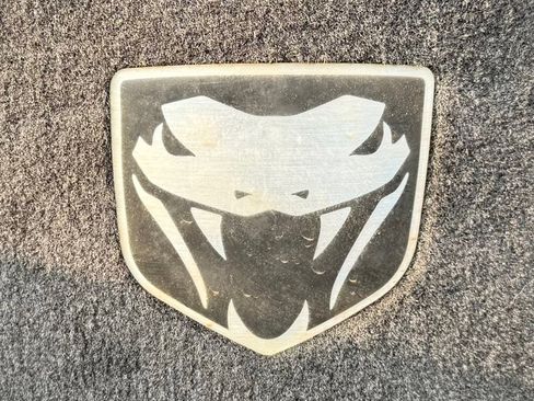 Used 2008 Dodge Viper SRT-10 w/ Protection Group image 12