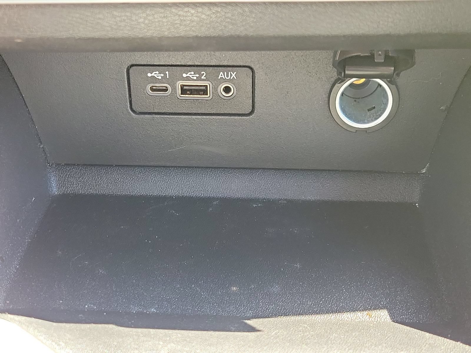 Used 2025 Nissan Altima 2.5 SV FWD image 22