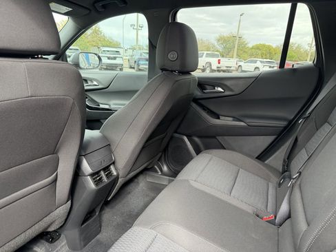 New 2026 Chevrolet Equinox LT w/ Safety and Technology Package image 14