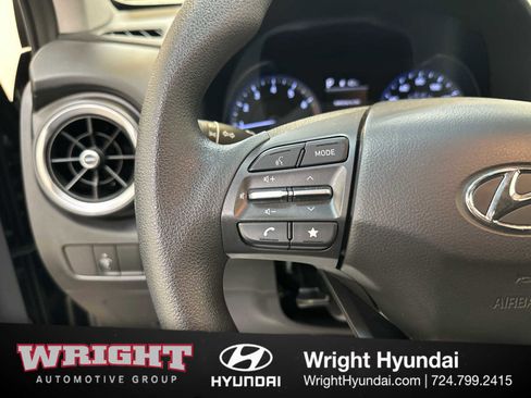 Certified 2023 Hyundai Kona SEL image 22