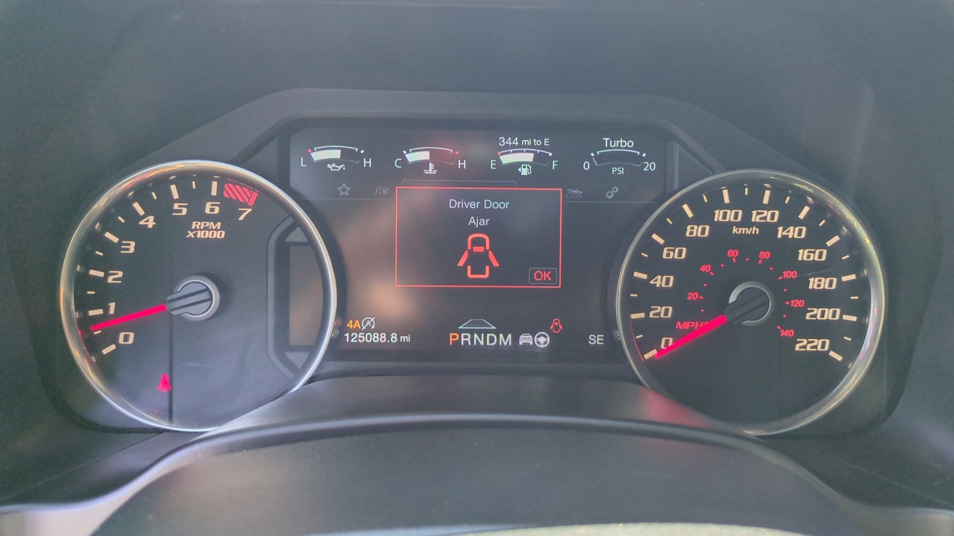 Used 2019 Ford F150 Raptor w/ Equipment Group 802A Luxury AWD/4WD image 20