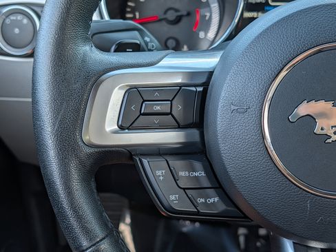 Certified 2017 Ford Mustang GT Premium image 21