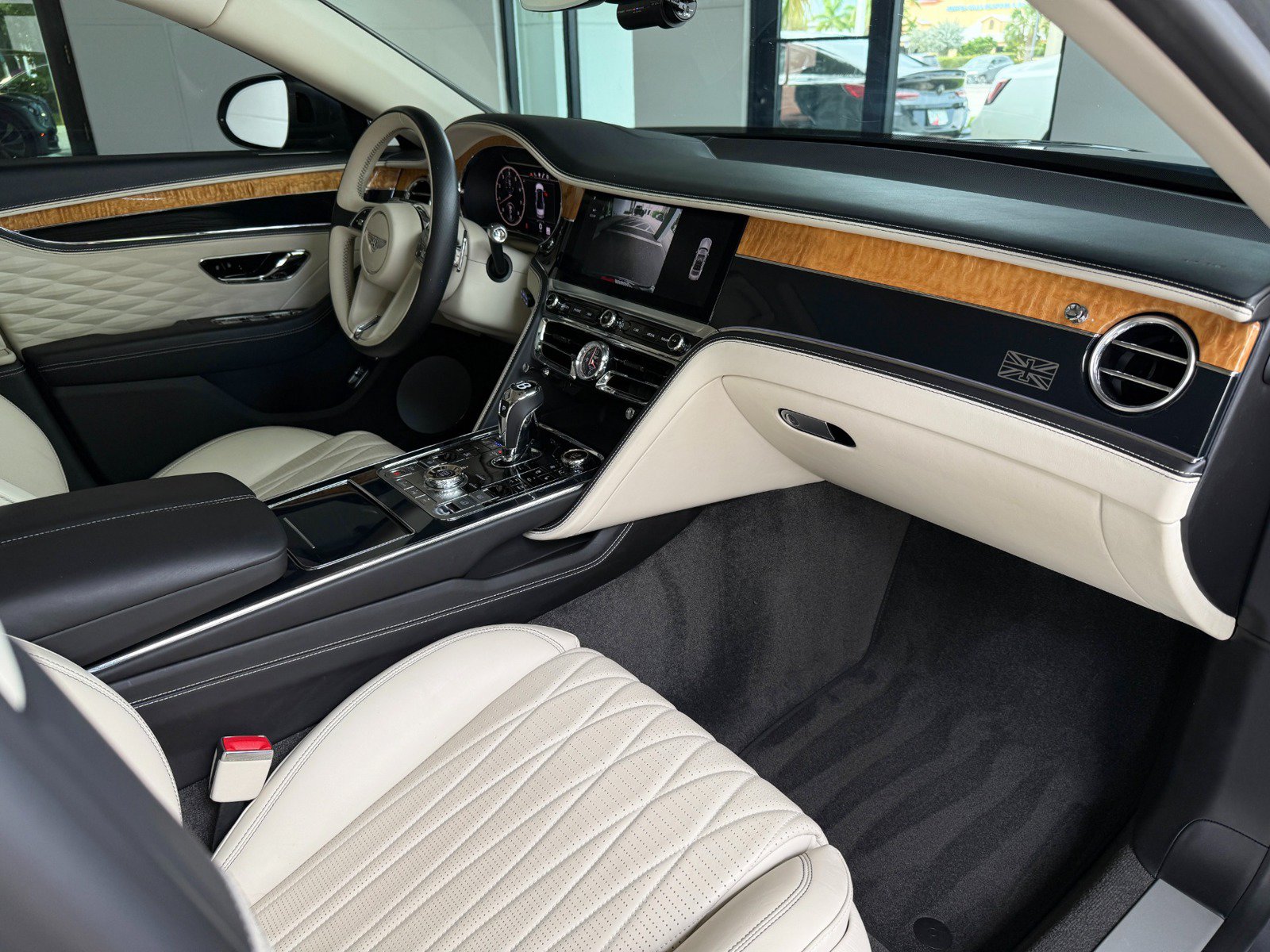 Used 2020 Bentley Flying Spur W12 AWD/4WD image 31