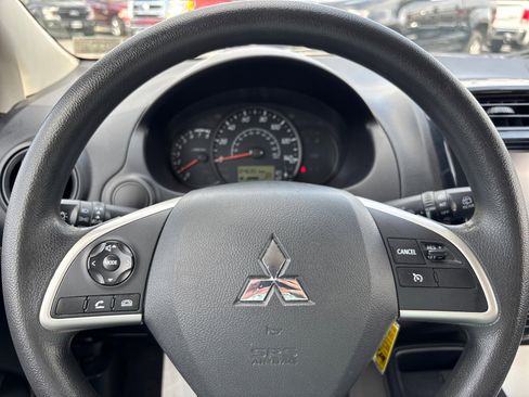 Used 2020 Mitsubishi Mirage ES image 19