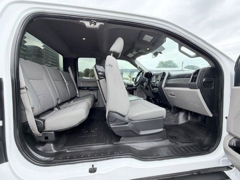 Used 2018 Ford F350 XL w/ Power Equipment Group AWD/4WD image 21