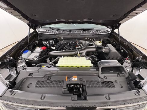 New 2026 Ford Expedition Max Active RWD image 32