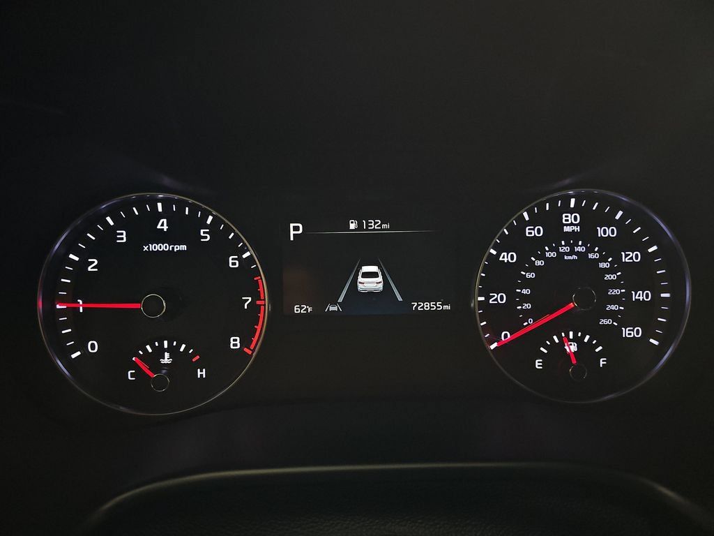 Used 2023 Kia Forte GT-Line w/ GT-Line Premium Package FWD image 21