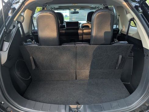 Used 2016 Mitsubishi Outlander SEL AWD/4WD image 20