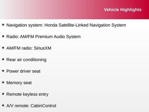 Used 2019 Honda Pilot Touring image 7