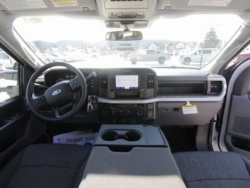 New 2026 Ford F250 XL w/ STX Appearance Package image 5