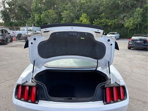 Used 2016 Ford Mustang GT Premium w/ Equipment Group 401A RWD image 43
