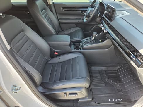 Certified 2025 Honda CR-V EX-L image 14