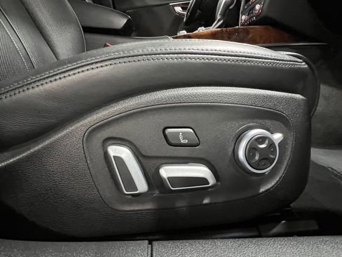 Used 2017 Audi A7 3.0T Premium Plus w/ Comfort Seating Package image 39