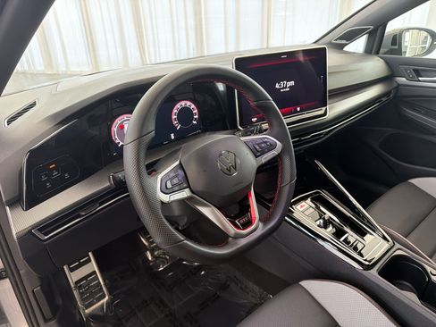 New 2026 Volkswagen GTI Autobahn FWD image 4