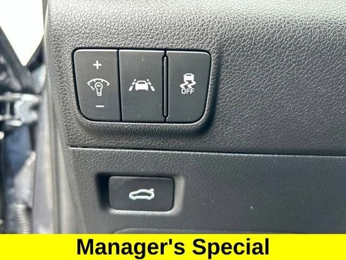 Used 2024 Kia K5 LXS FWD image 19