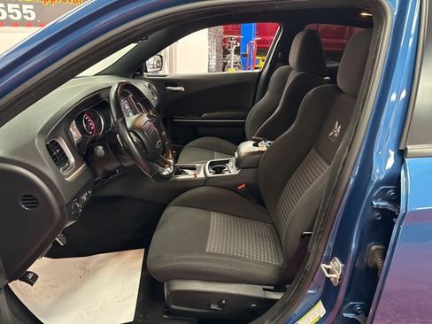 Used 2022 Dodge Charger Scat Pack image 23