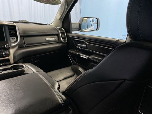 Used 2022 RAM 1500 Laramie image 34