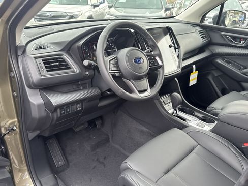 New 2026 Subaru Ascent Premium image 24