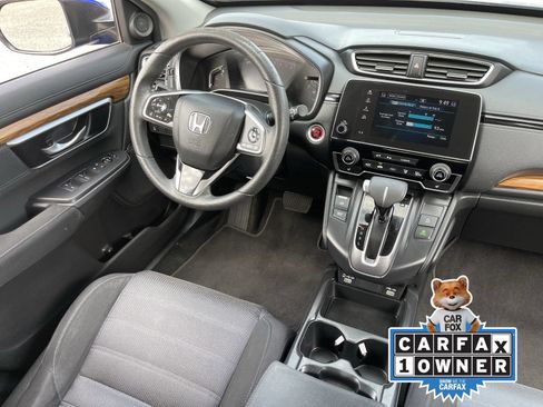 Used 2020 Honda CR-V EX image 16