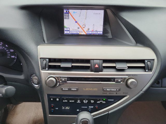 Used 2014 Lexus RX 350 AWD w/ Luxury Package image 29