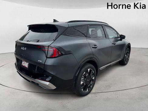 New 2026 Kia Sportage SX Prestige image 4