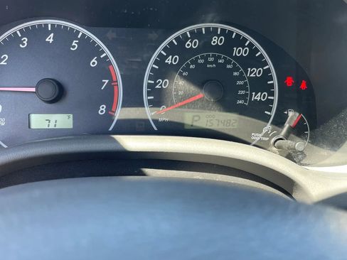 Used 2010 Toyota Corolla LE FWD image 37