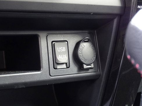 Used 2016 Toyota 4Runner TRD Pro AWD/4WD image 36