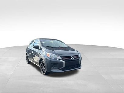 Used 2024 Mitsubishi Mirage SE