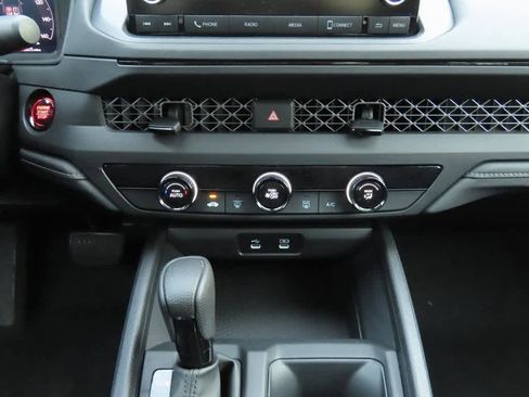 Certified 2023 Honda Accord LX image 19