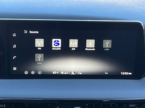 Used 2026 Nissan Kicks SR w/ SR Premium Package image 19