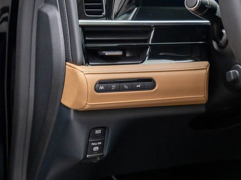 New 2026 INFINITI QX80 Luxe w/ Cargo Package image 20