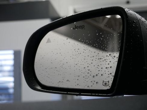 Certified 2022 Jeep Compass Trailhawk w/ Trailhawk Convenience Group image 41