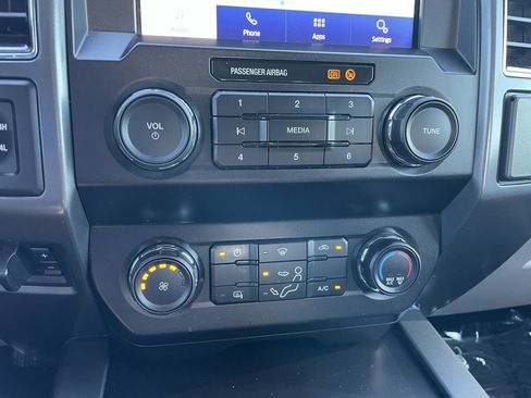 Used 2022 Ford F350 XLT w/ FX4 Off-Road Package image 11