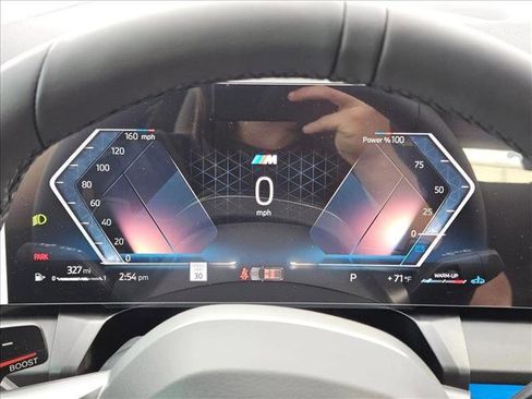 New 2026 BMW X3 xDrive30 w/ M Sport Package image 11