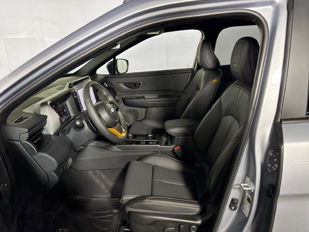 New 2026 Subaru Outback Wilderness AWD/4WD image 11